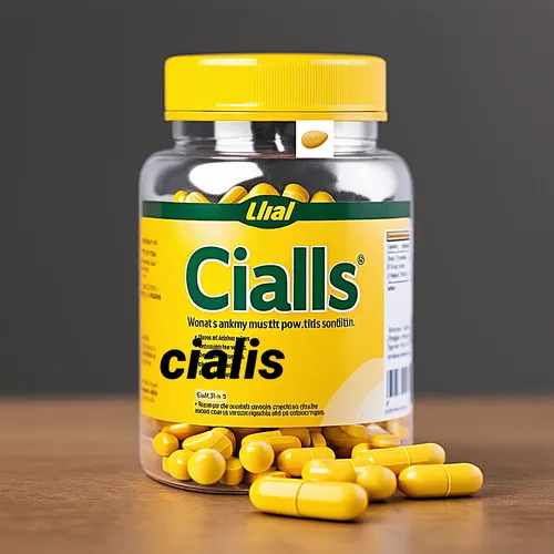 Existe el generico de cialis en españa